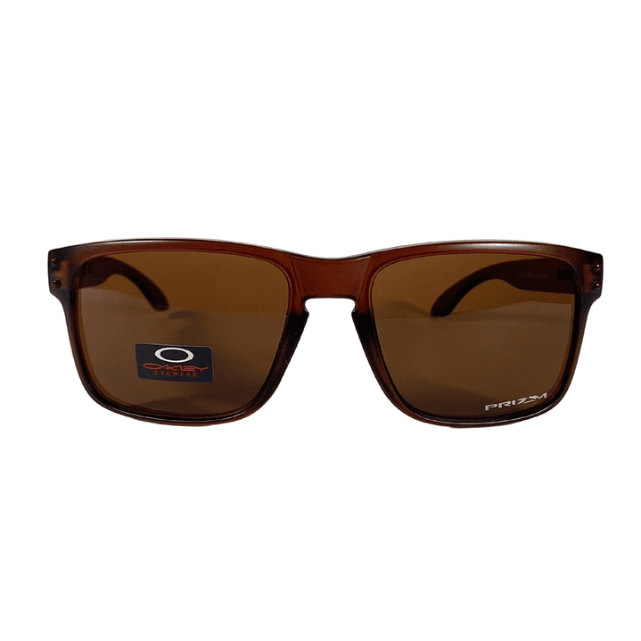 Lentes de Sol Oakley AAA Café Hombre 3