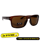 Lentes de Sol Oakley AAA Café Hombre - Miniatura 1