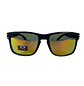 Lentes de Sol Oakley AAA Negro espejado Hombre - Miniatura 2