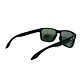 Lentes de Sol Oakley AAA Negro espejado Hombre - Miniatura 4
