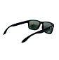 Lentes de Sol Oakley AAA Negro espejado Hombre - Miniatura 4