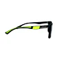 Lentes de Sol Polo AAA Negro Polarizado Hombre - Miniatura 3