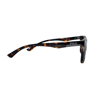 Lentes de Sol Polo AAA Animal Print Polarizado Hombre