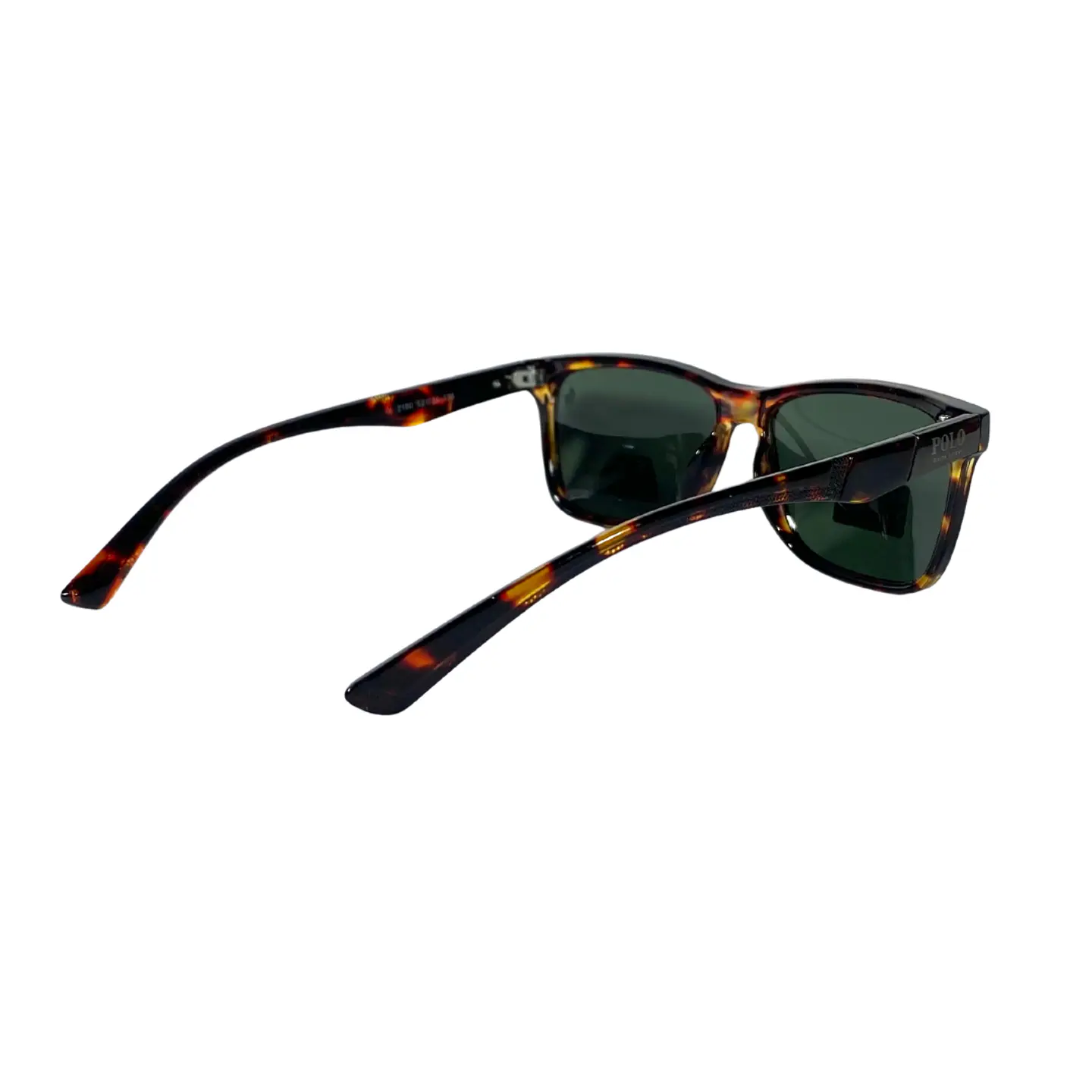 Lentes de Sol Polo AAA Animal Print Polarizado  5