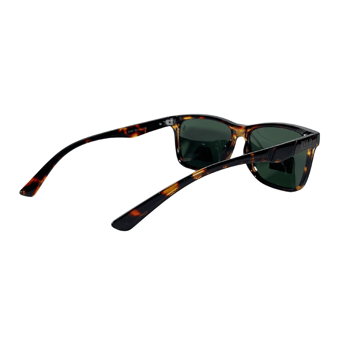 Lentes de Sol Polo AAA Animal Print Polarizado Hombre 4