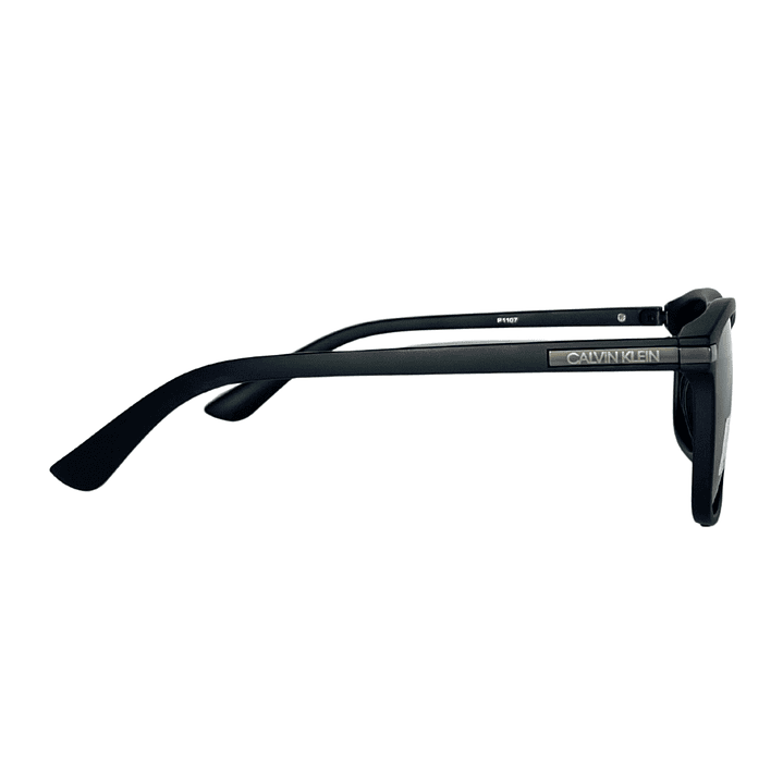 Lentes de Sol Calvin Klein AAA Negro Polarizado Hombre 2