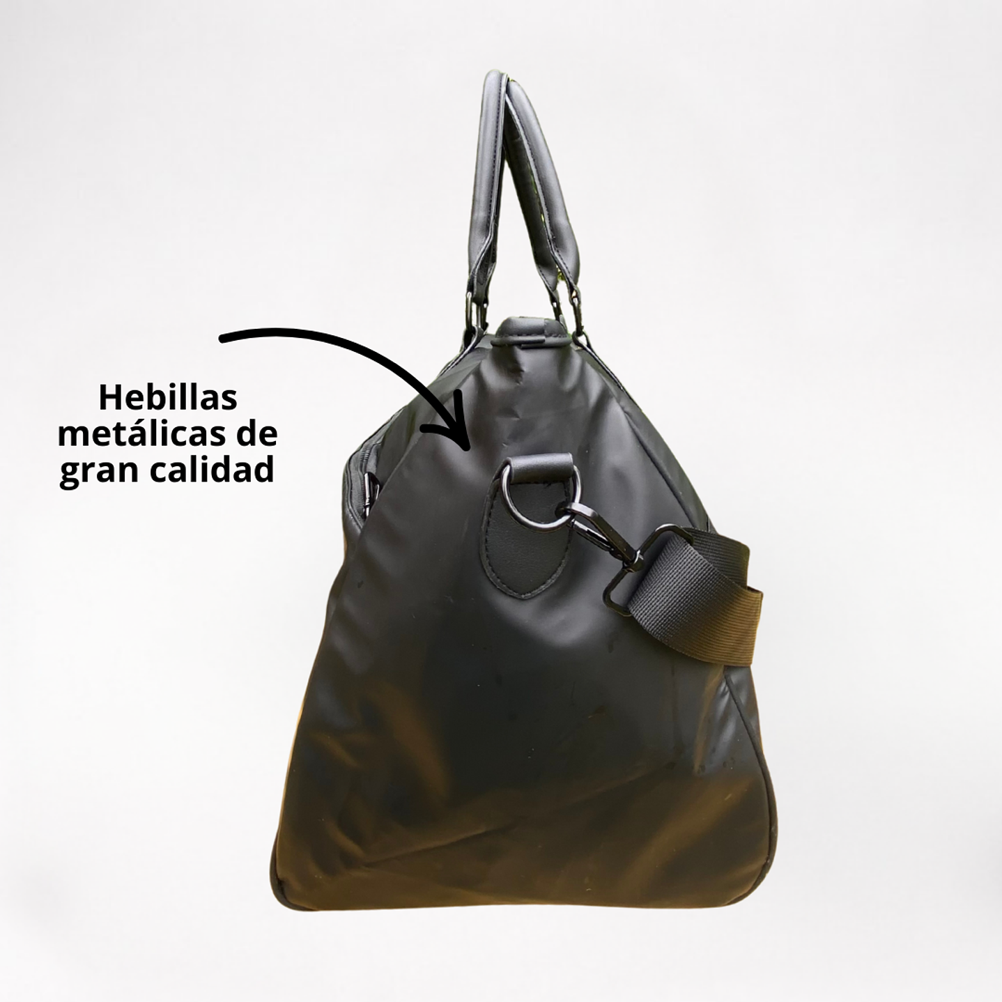 Bolso de Lujo Impermeable 40L 4