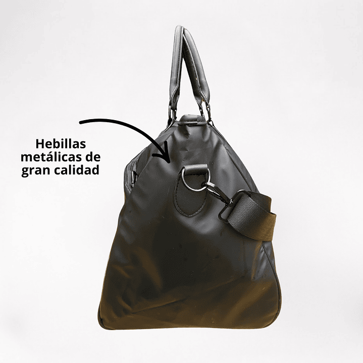 Bolso de Lujo Impermeable 40L 4
