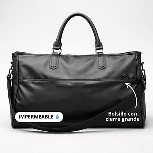 Bolso de Lujo Hombre Impermeable 40L