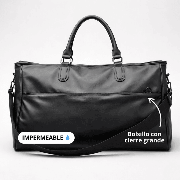 Bolso de Lujo Impermeable 40L 3