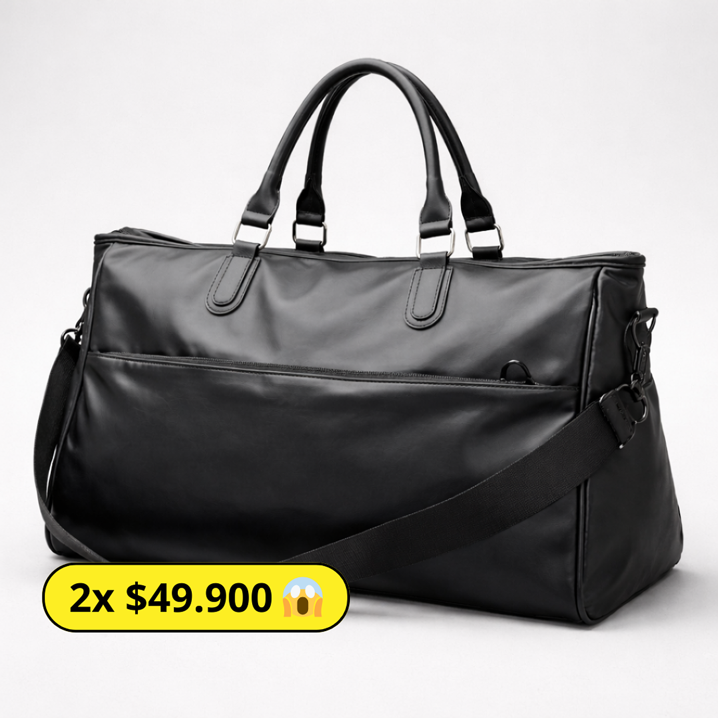 Bolso de Lujo Impermeable 40L 1