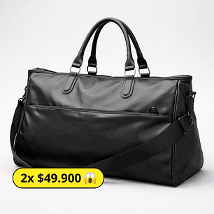 Bolso de Lujo Impermeable 40L