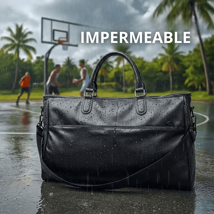 Bolso de Lujo Impermeable 40L 6