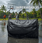 Bolso de Lujo Impermeable 40L - Miniatura 6