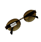 Lentes de Sol Premium Celine AAA Café Unisex - Miniatura 5