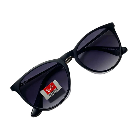 Lentes de Sol RyB AAA Unisex