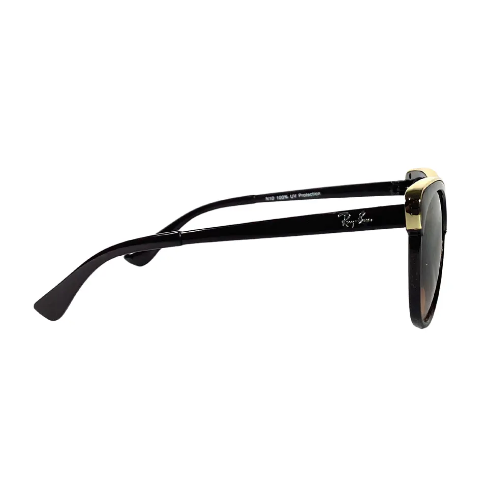 Lentes de Sol R&B AAA Café Mujer 3