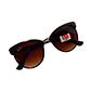 Lentes de Sol R&B AAA Café Mujer - Miniatura 5