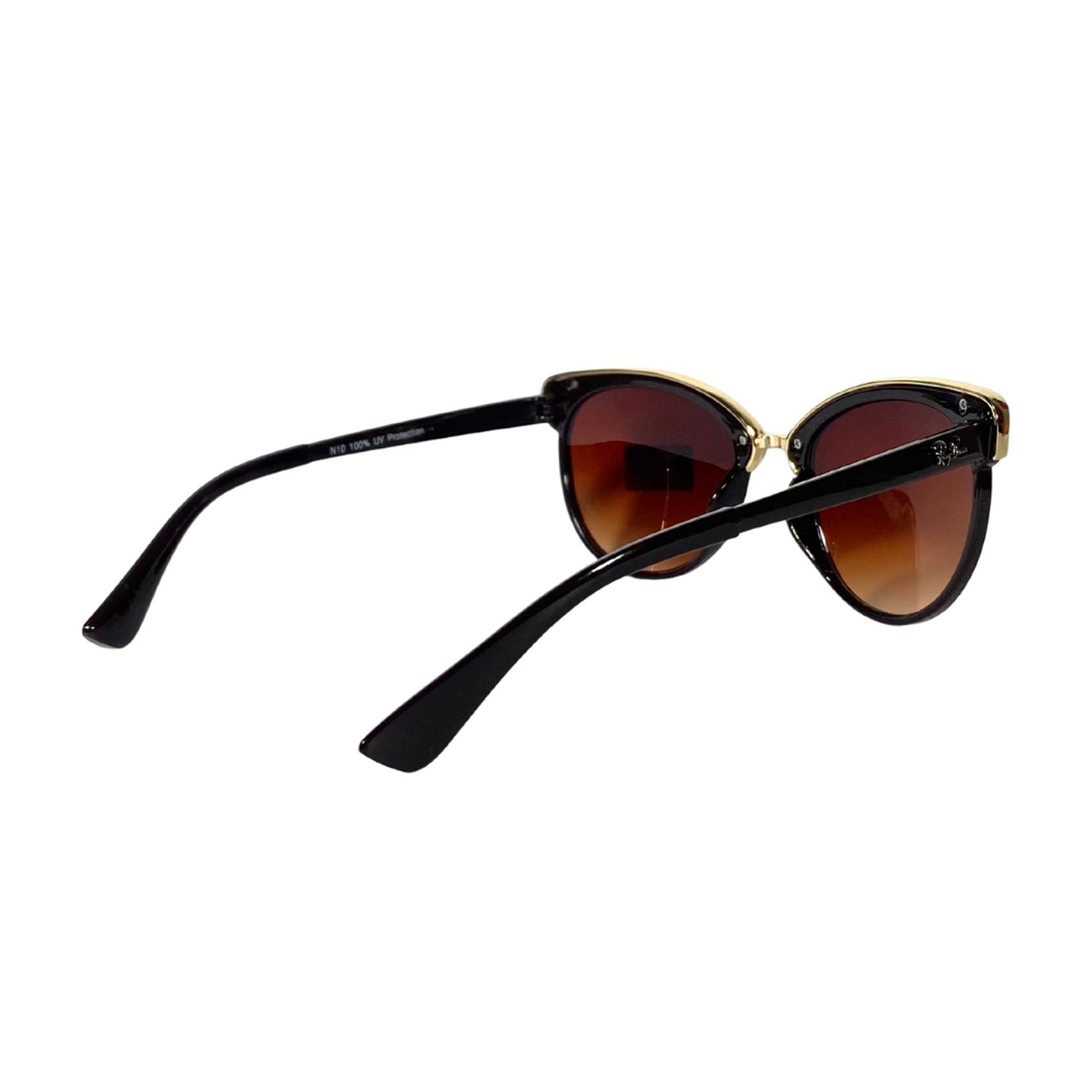 Lentes de Sol R&B AAA Café Mujer 4
