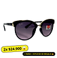 Lentes de Sol R&B AAA Mujer - Miniatura 1