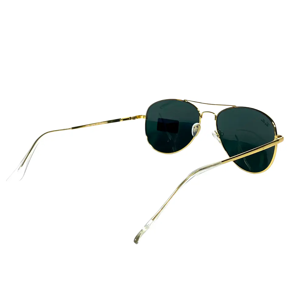 Lentes de Sol R&B AAA Aviador Hombre 4