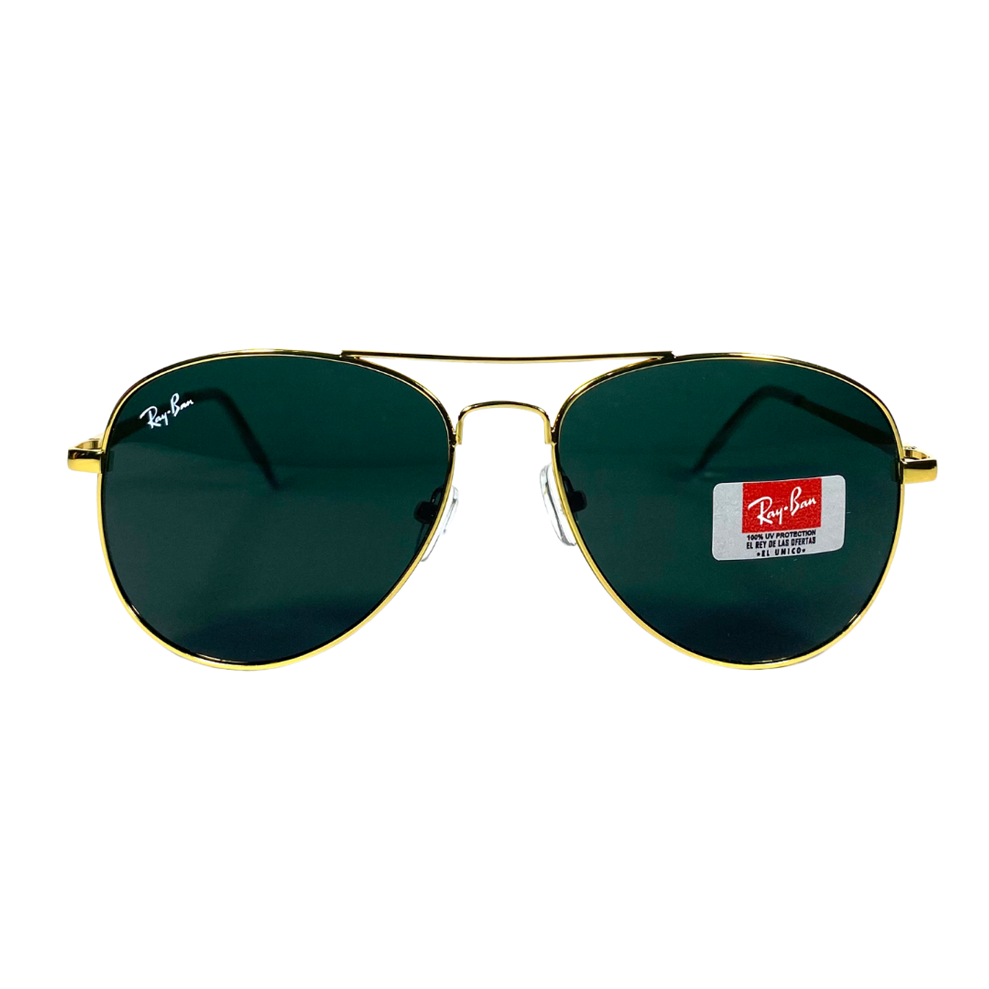 Lentes de Sol R&B AAA Aviador Hombre 2