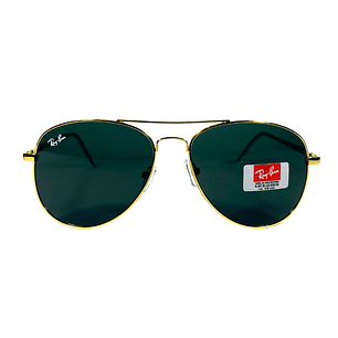 Lentes de Sol R&B AAA Aviador Hombre