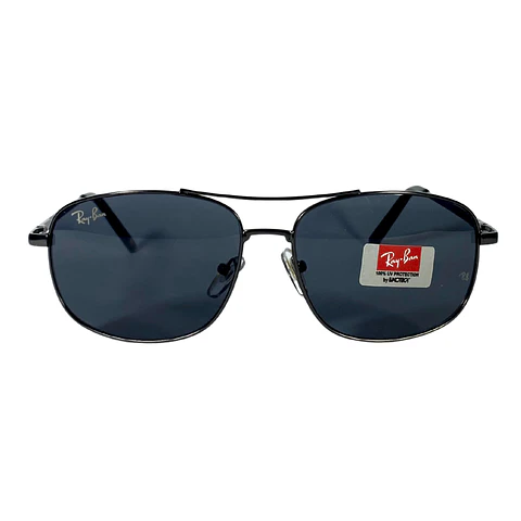Lentes de Sol R&B AAA Aviador Hombre 2