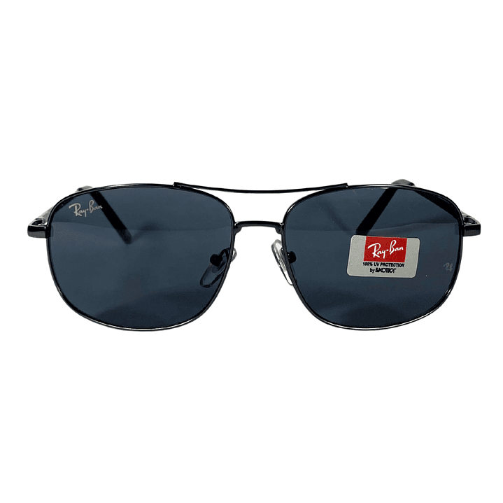 Lentes de Sol R&B AAA Aviador Hombre 2