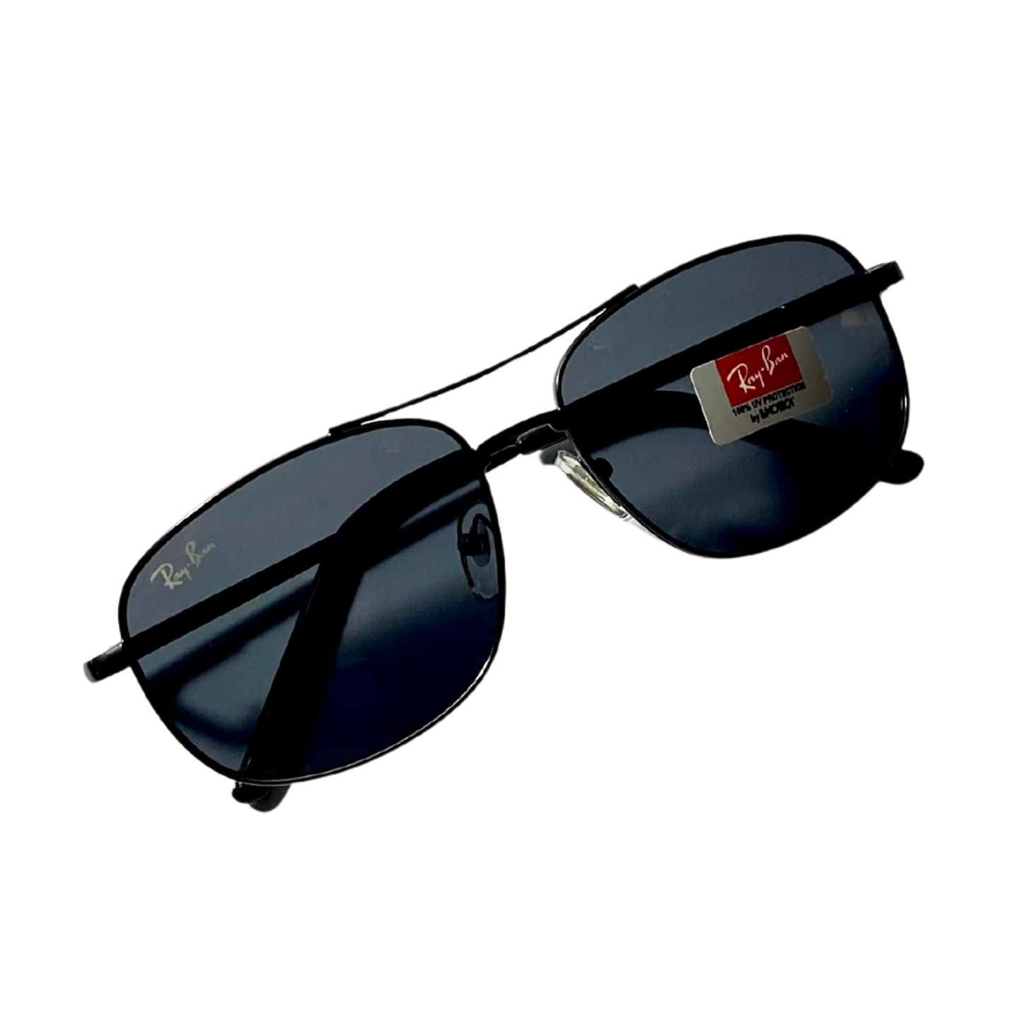 Lentes de Sol R&B AAA Aviador Hombre 5