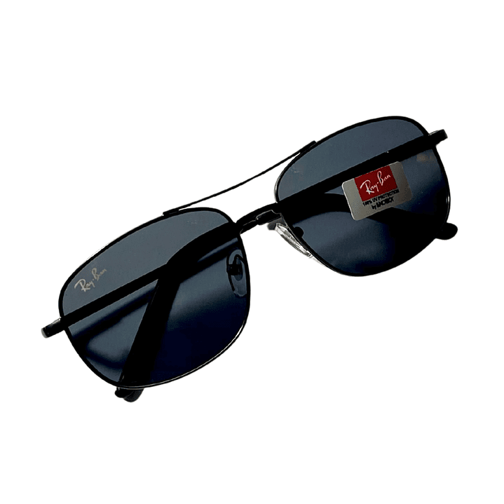 Lentes de Sol R&B AAA Aviador Hombre 5