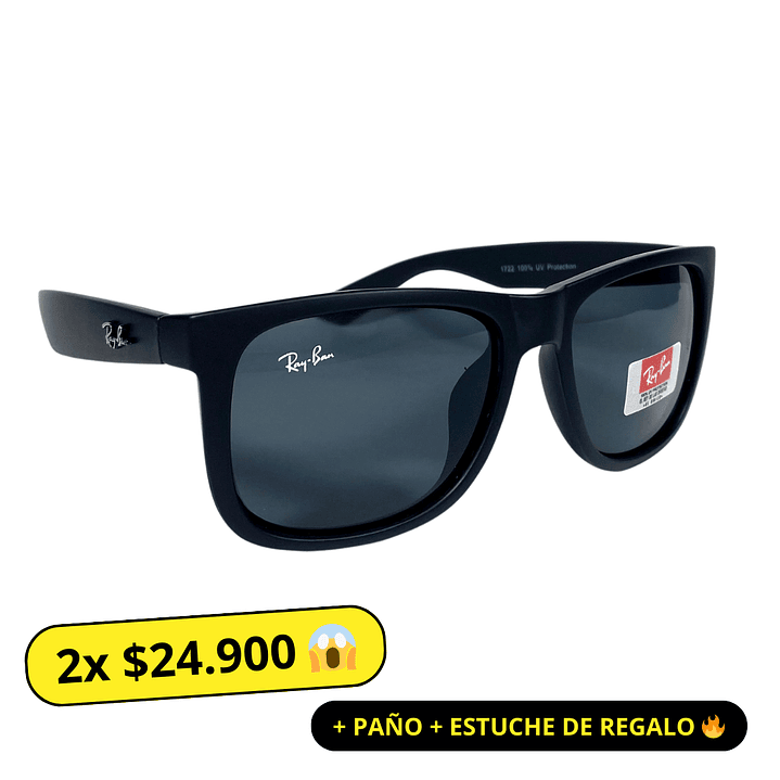Lentes de Sol RyB AAA Hombre 1