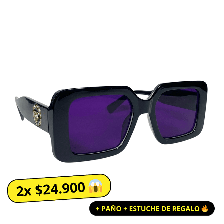 Lentes de Sol Premium Unisex 1