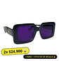 Lentes de Sol Premium Unisex - Miniatura 1