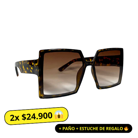 Lentes de Sol Mujer 1