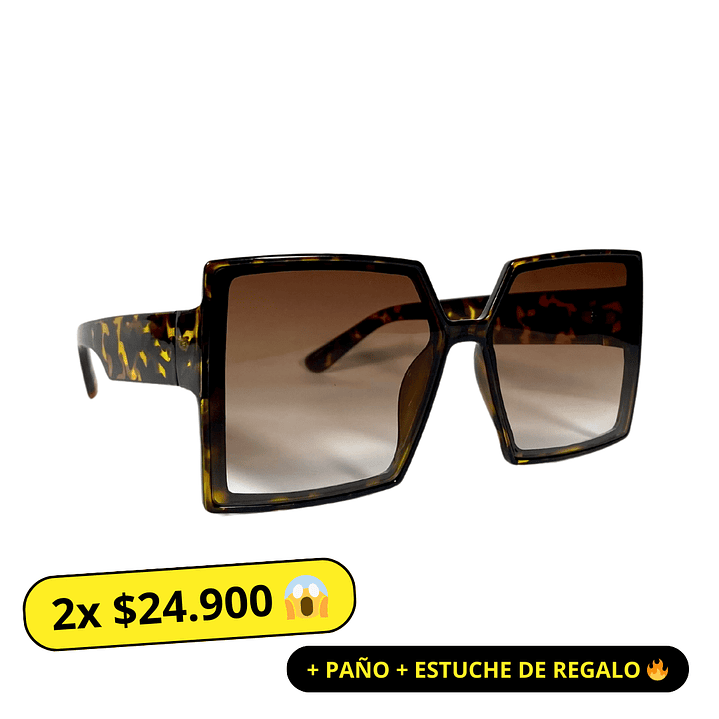 Lentes de Sol Mujer 1