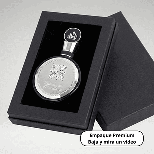 Fakhar Black 100ml dupe: Y Eau de Parfum de Yves Saint Lauren 