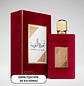 Al Arab Red 100ml dupe: My Way Giorgio Armani - Miniatura 2