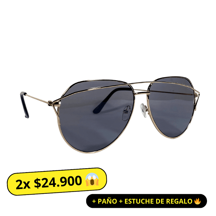 Lentes de Sol Mujer 1