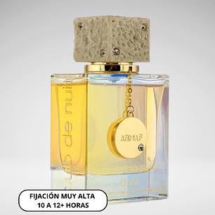 Club de Nuit Oud 105ml dupe: Erba Pura de Xerjoff