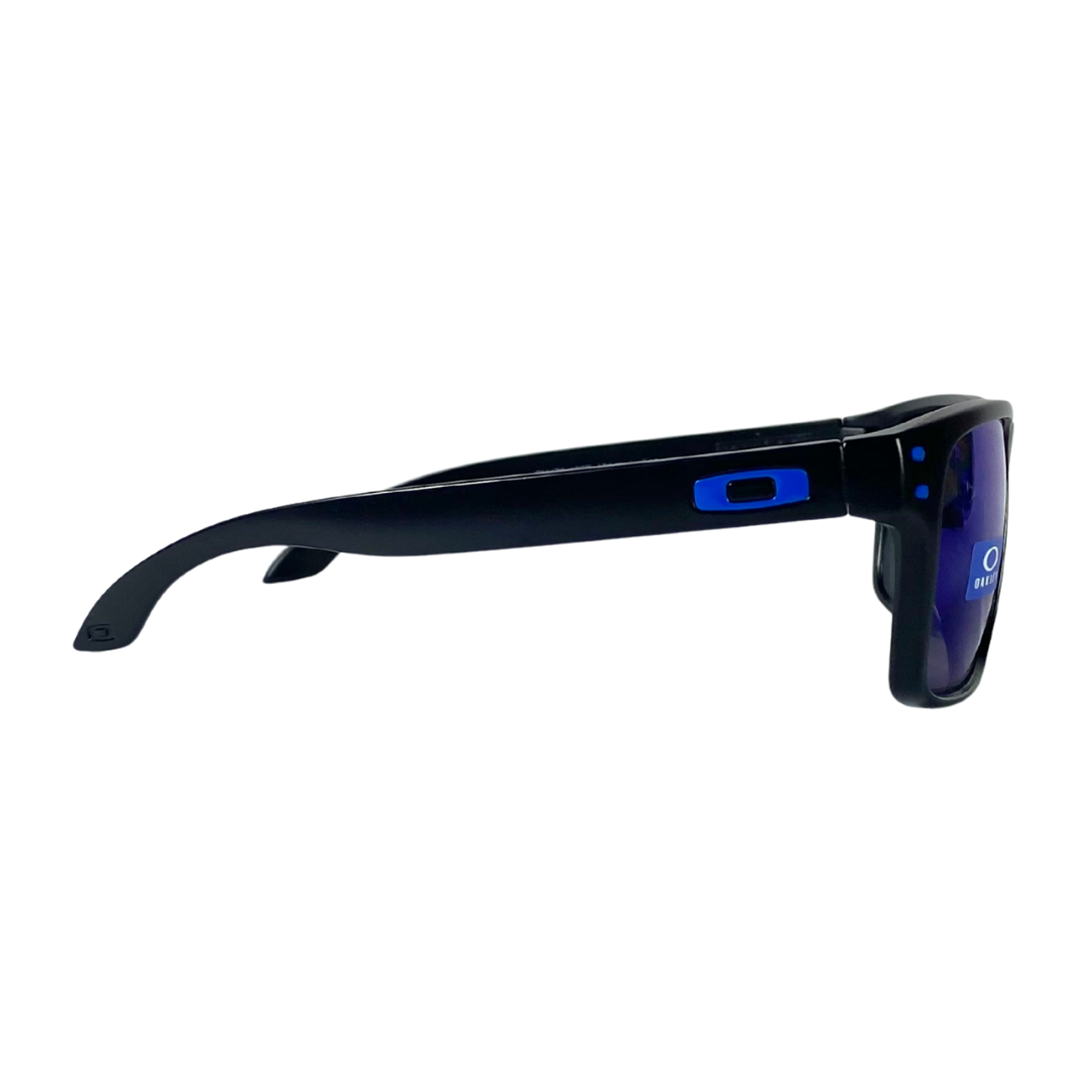 Lentes de Sol Oakley AAA Espejado Azul Hombre 3