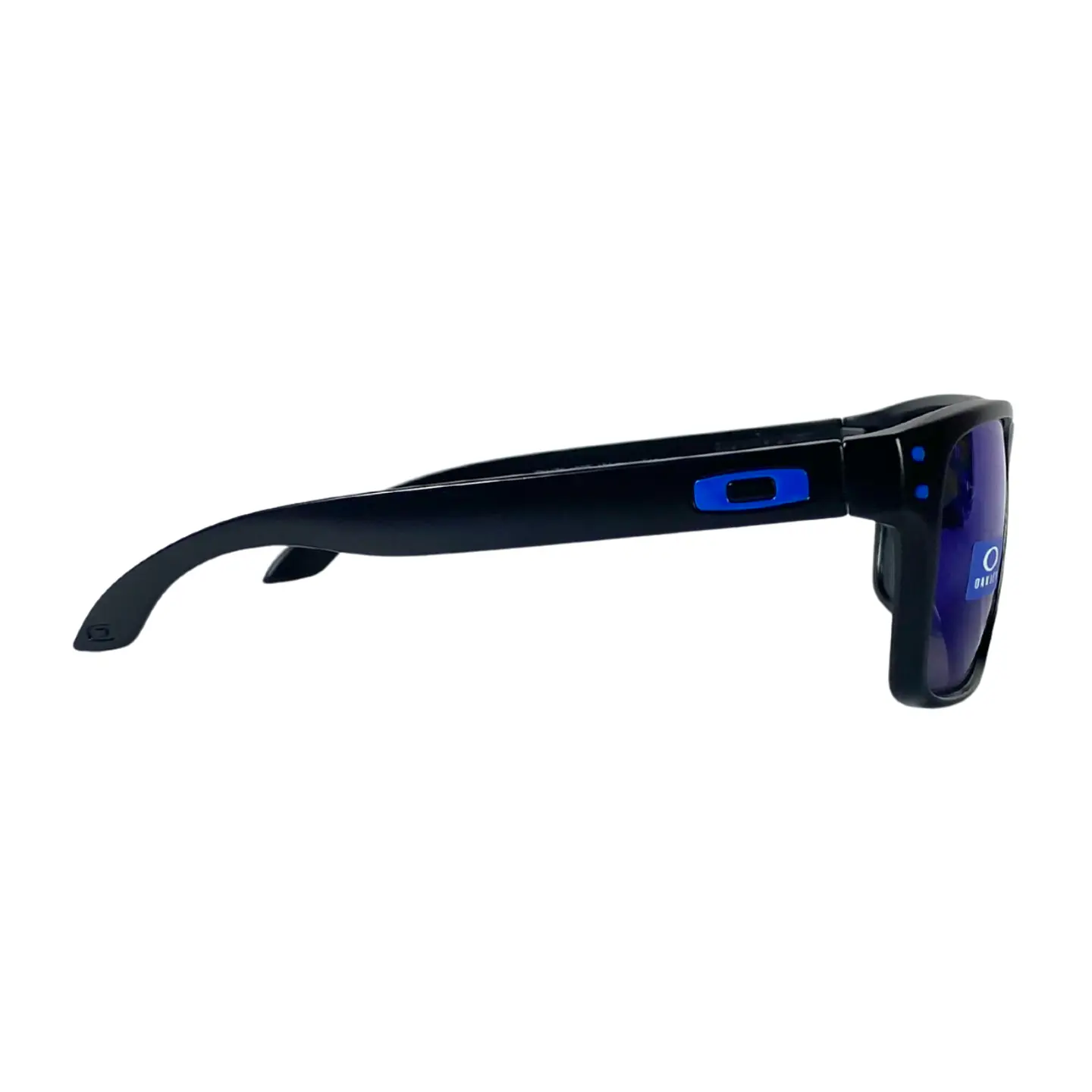 Lentes de Sol Oakley AAA Espejado Azul Hombre 3