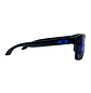Lentes de Sol Oakley AAA Espejado Azul Hombre - Miniatura 3