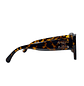 Lentes de Sol Premium Chanel AAA Animal Print Mujer - Miniatura 3
