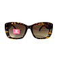 Lentes de Sol Premium Chanel AAA Animal Print Mujer - Miniatura 2
