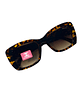 Lentes de Sol Premium Chanel AAA Animal Print Mujer - Miniatura 5