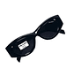 Lentes de Sol Premium Prada AAA Negros Unisex - Miniatura 5