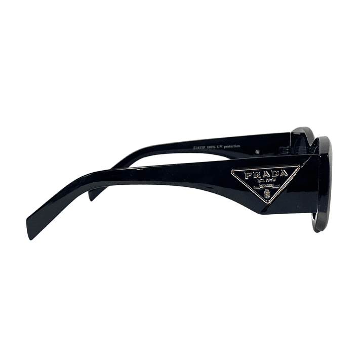 Lentes de Sol Premium Prada AAA Negros Unisex 4