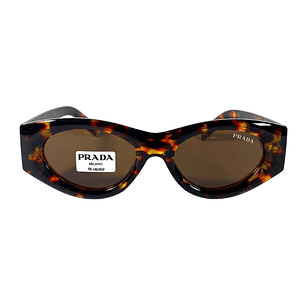 Lentes de Sol Premium Prada AAA Animal Print Unisex