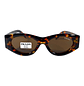 Lentes de Sol Premium Prada AAA Animal Print Unisex - Miniatura 2